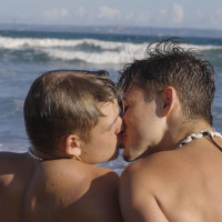 Sammy Steed and Simeon Krayev - Picture 16