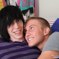 Two twinks sex each other up - Picture 6