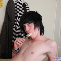 Two twinks sex each other up - Picture 151