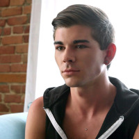 Tyler Rivers bares it all - Picture 10