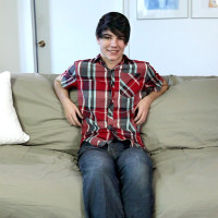 Nikki Blackwater shows his dick - Picture 11