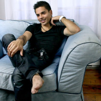 Taylor jacking off - Picture 8