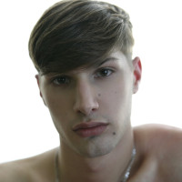 Evan Hayes masturbating - Picture 9
