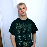 Twink Sasha Tremblay - Picture 1