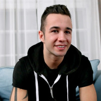 Sonny Stewart posing bare - Picture 11