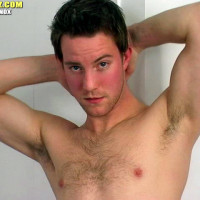 Nathan Knox gets horny - Picture 3