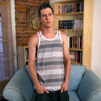 Damien Stylez gets steamy - Picture 1