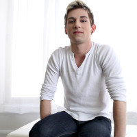 Liam Emerson shows his dick - Picture 12