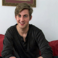Chance flaunts his assets - Picture 1