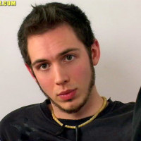 Trent Evans reveals his stiffy - Picture 1