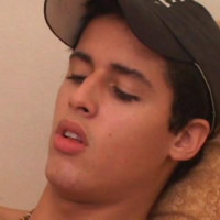 Marcus Estrada gets turned on - Picture 13