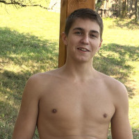 Niles Curran shows his tool - Picture 1