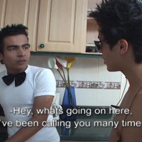 Hernan and William - Picture 1