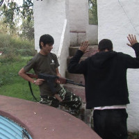 Antonio and Erick - Picture 7