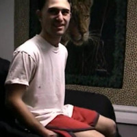 Swallowing straight boy Paulie - Picture 18