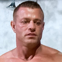 Tyler Saint