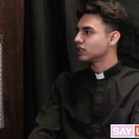 Confessing to Chase - Picture 1