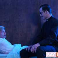 Jace: Bedtime - Picture 1