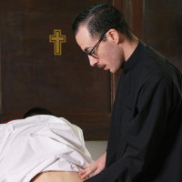 Father Fiore and Felix O'Dair - Picture 7