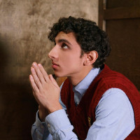 Carter Fore: Confession - Picture 1