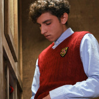 Carter Fore: Confession - Picture 3