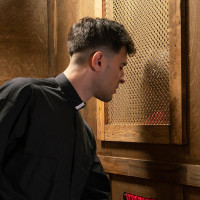 Mason Anderson: Confession - Picture 1