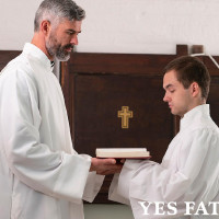 Marcus Rivers: Altar Training - Picture 1