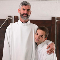 Marcus Rivers: Altar Training - Picture 13