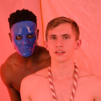 Darron Bluu and Tyjon - Picture 12