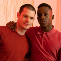Liam Cyber and Penn - Picture 1