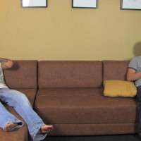 John and Mike - Picture 14