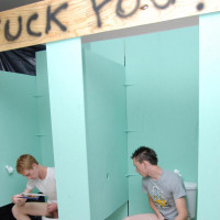Nevin Scott and Braden Fox - Picture 2