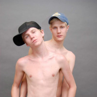 Jerrick Dalton and Wesdy Nasty - Picture 52