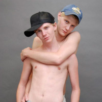 Jerrick Dalton and Wesdy Nasty - Picture 54