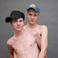 Jerrick Dalton and Wesdy Nasty - Picture 56