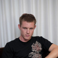 military boy jerks his hot dick! - Picture 2