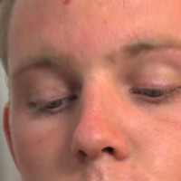 military boy jerks his hot dick! - Picture 63
