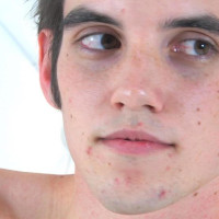 Clay Johnson jerks off dick - Picture 1