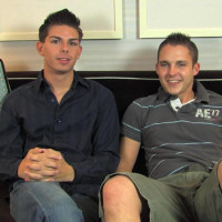 Trevin Nills and Frankie - Picture 57