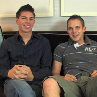 Trevin Nills and Frankie - Picture 58