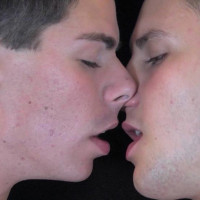 Trevin Nills and Frankie - Picture 115