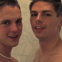 Trevin Nills and Frankie - Picture 208