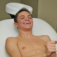 Teagen Daniels flaunts his boner - Picture 31