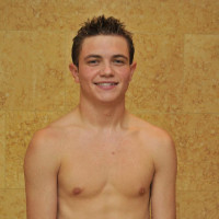 Teagen Daniels flaunts his boner - Picture 60