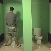 Two studs and a glory hole - Picture 1