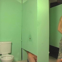 Two studs and a glory hole - Picture 55