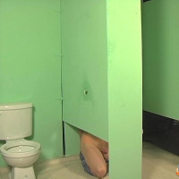 Two studs and a glory hole - Picture 56