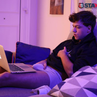 Staxus International College, Season 3 Episode 1 - Picture 3