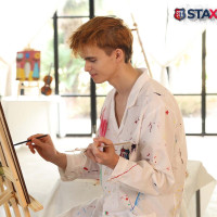 Staxus International College, Season 3 Episode 1 - Picture 18