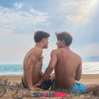 Beach boy bangers sc.1 - Picture 1
